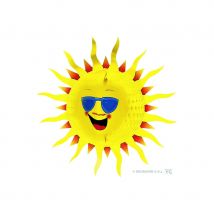 Décor "Soleil"
