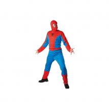 Déguisement spiderman adulte (M)