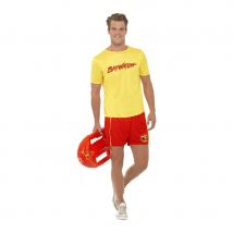 déguisement sauveteur baywatch (M)