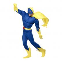 déguisement super banane (M)