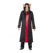 Deguisement saw cochon (M)