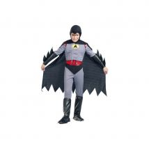 Déguisement super héros vengeur enfant (5/7 ans)