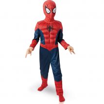 Déguisement Spider-Man Ultimate 3d pour enfant (3/4 ans)