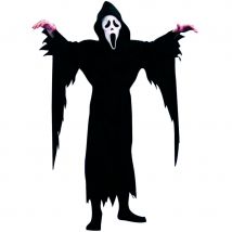 Deguisement scream pour enfant (4/5 ans)