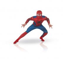 Déguisement the amazing spiderman 2 (M)