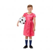 Déguisement The Boy in the Dress luxe pour enfant (10/12 ans)