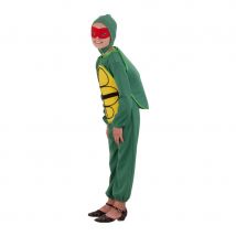 Déguisement tortue ninja pour enfant (5/7 ans)
