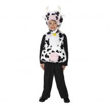 déguisement vache (3/4 ans)