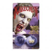 dents vampire