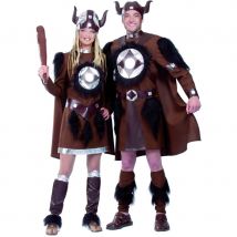 déguisement viking pour homme (L)