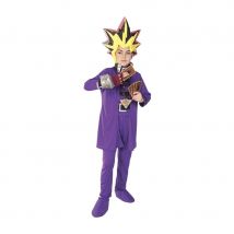 Déguisement Yu Gi Oh pour enfant (10/12 ans)
