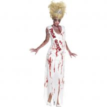 Déguisement zombie reine de la promo (S)