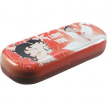 Etui a lunettes betty boop