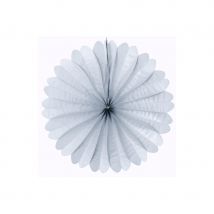 Eventail blanc (BLANC)