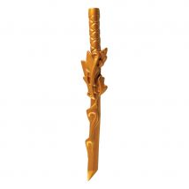 Epée de feu Ninjago de 21,5cm