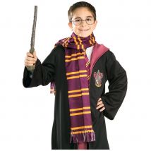Écharpe de Harry Potter, 149cm (149cm)