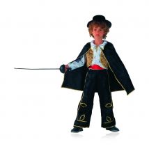 Ensemble de zorro pour enfant (4 ans)