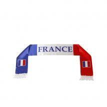 Echarpe France bleu blanc rouge (France)