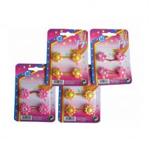 Elastiques pour cheveux, fantaisies