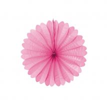 Eventail rose (ROSE)