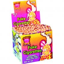 Fausses cigarettes (X144)