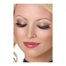 faux cils glamour (Taille standard)