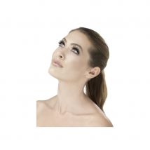 Faux cils noirs