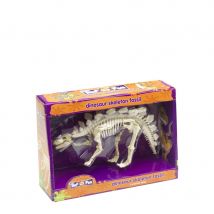 fossile dinosaure