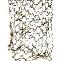 Filet de camouflage militaire 240 X 100 cm