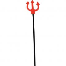 Fourche de diable en mousse