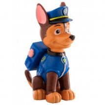 Figurine déco pour gâteau de Pat Patrouille de 6cm