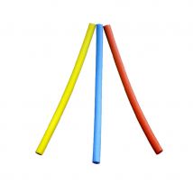 Frite de piscine