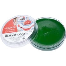 Fard gras vert en pot (VERT)