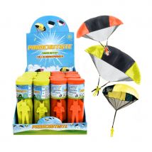 Figurine parachutiste