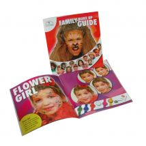 Guide de maquillage carnaval (Guide carnaval)
