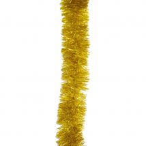Guirlande de noel dorée (OR)