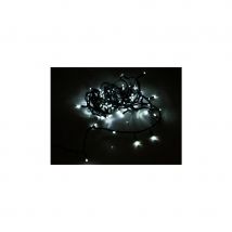 Guirlande lumineuse blanche de 9 M (blanche)