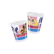Gobelets Little Pet Shop
