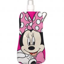 Gourde Minnie Mouse souple (Gourde)