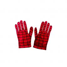 Gants Spider-Man pour homme