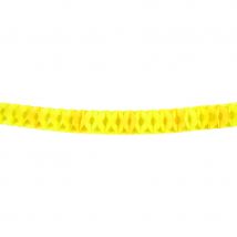Guirlande Zinnia Jaune (JAUNE)