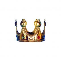 Haute couronne médiévale