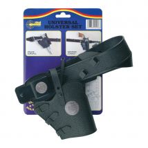 Holster de policier