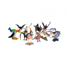 Jouet animal oiseau