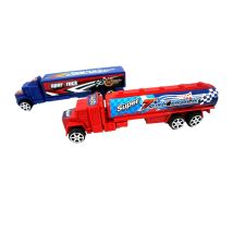 Jouet camion super truck de 14cm