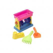 jeux de plage enfant