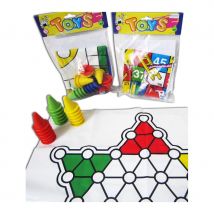 Jeu de société assortis