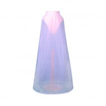 Jupon femme avec cerceau (M (1.90m))