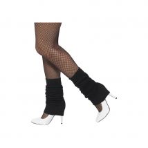 jambières noires