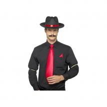Jarretières pour manche de chemise